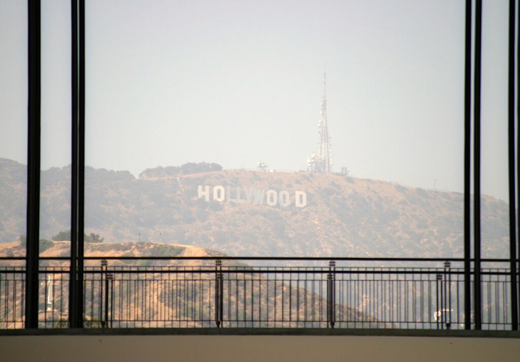 Hollywood insta a Trump a mejorar los incentivos para impulsar la industria del cine
