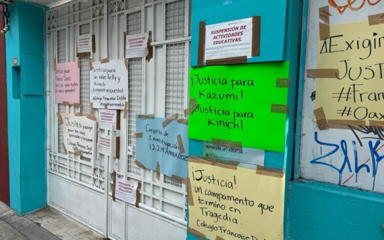 padres-ninas-quemadas-oaxaca-campamento-piden-ayuda-trasladarlas-hospitales-cercanos-02052025