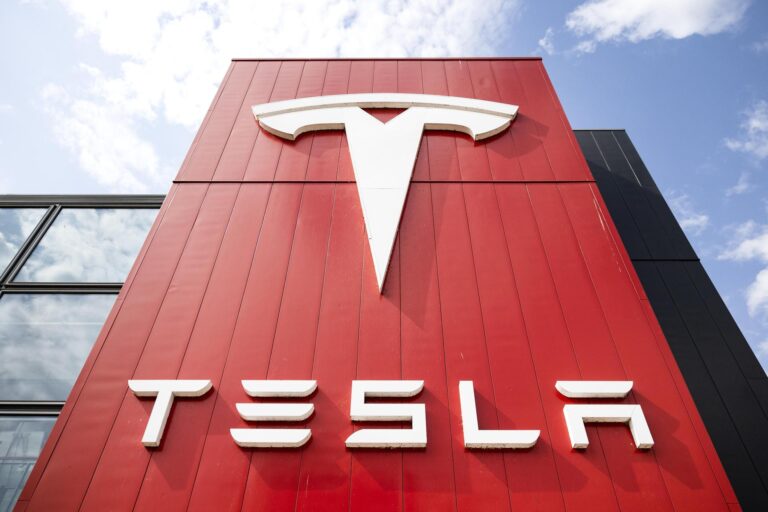 Musk anuncia que Tesla desplegará diez 'robotaxis' en Austin (EE.UU.) a finales de junio