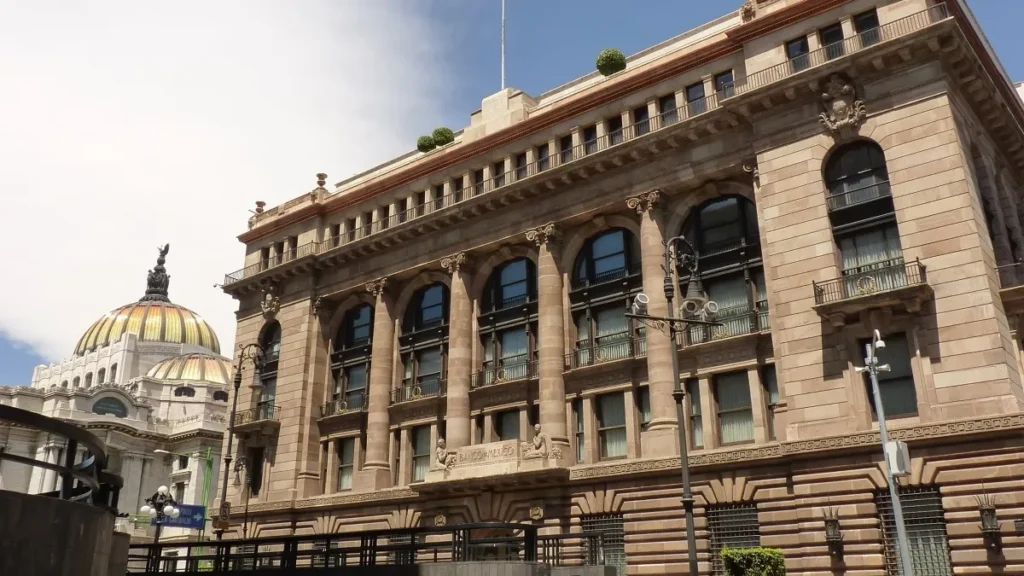 banxico