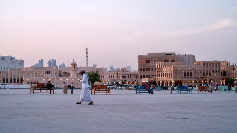 doha-qatar