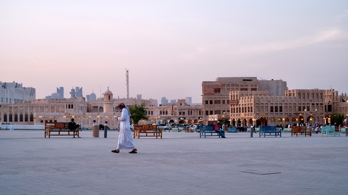 doha-qatar