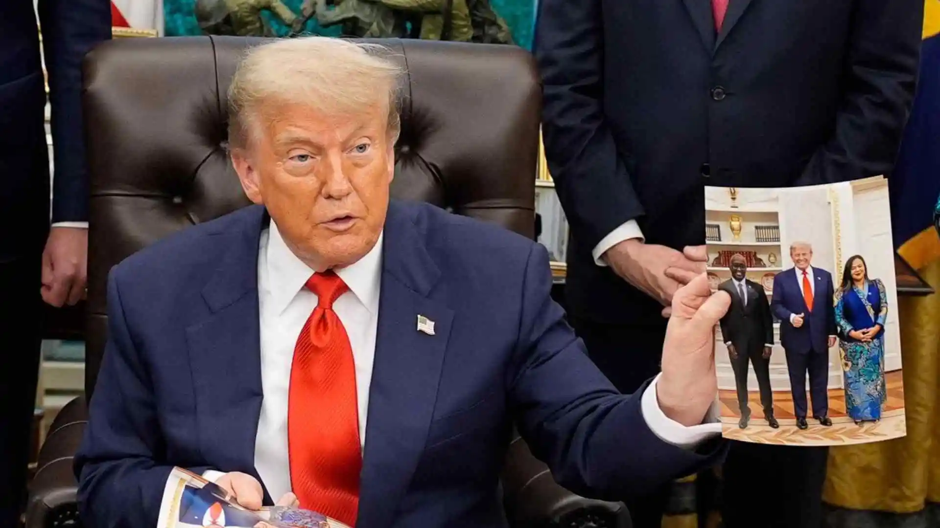 trump-recibira-a-netanyahu-en-la-casa-blanca-la-proxima-semana
