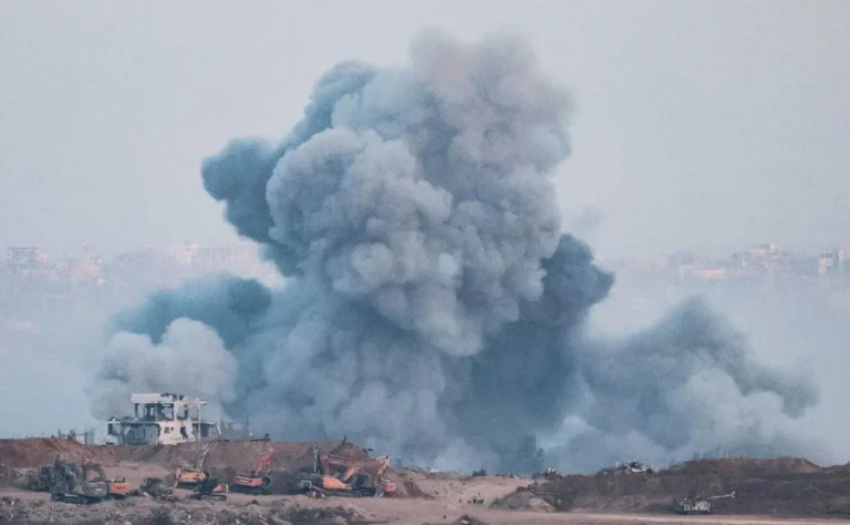 bombardeo-israeli-en-la-franja-de-gaza
