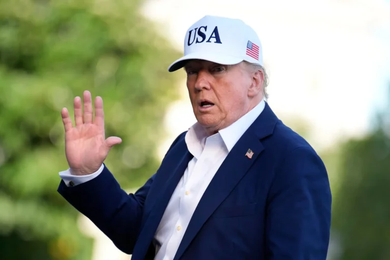 donald-trump-gorra