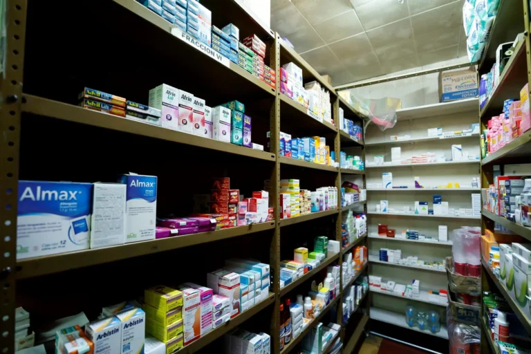 medicinas-farmacos-medicamentos-automedicacion-mexico