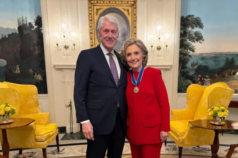 bill-hillary-clinton