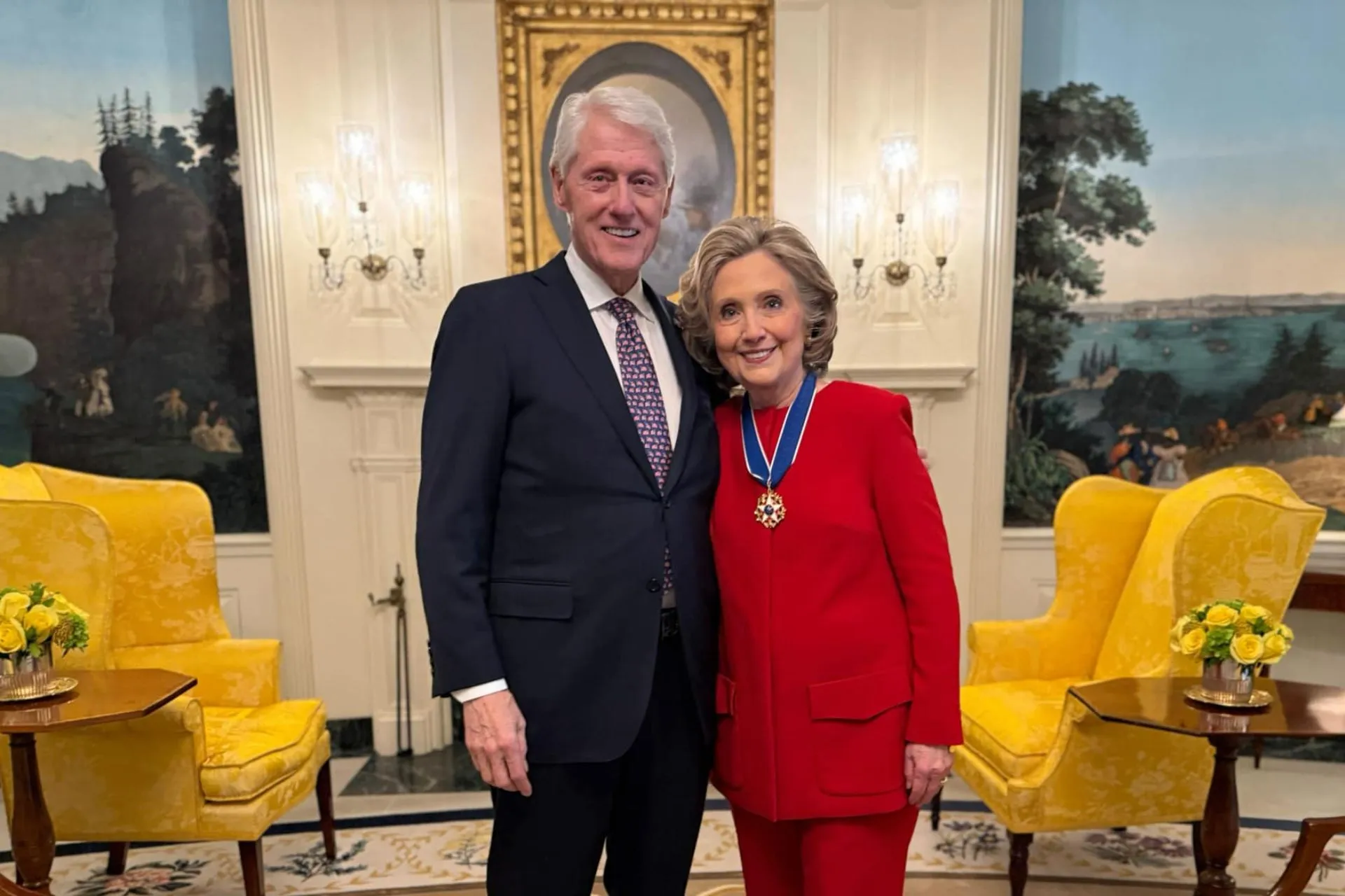 bill-hillary-clinton