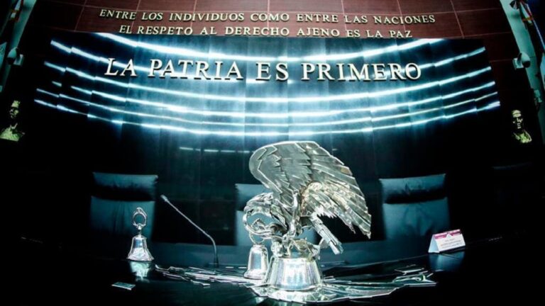 senado