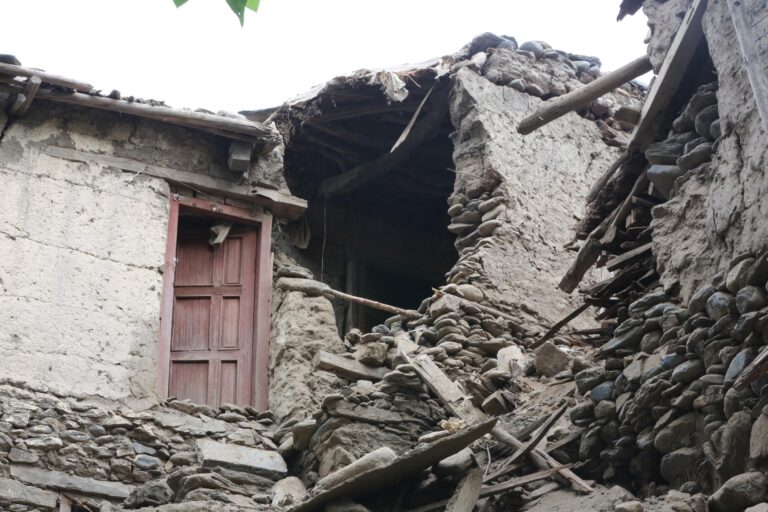 terremoto