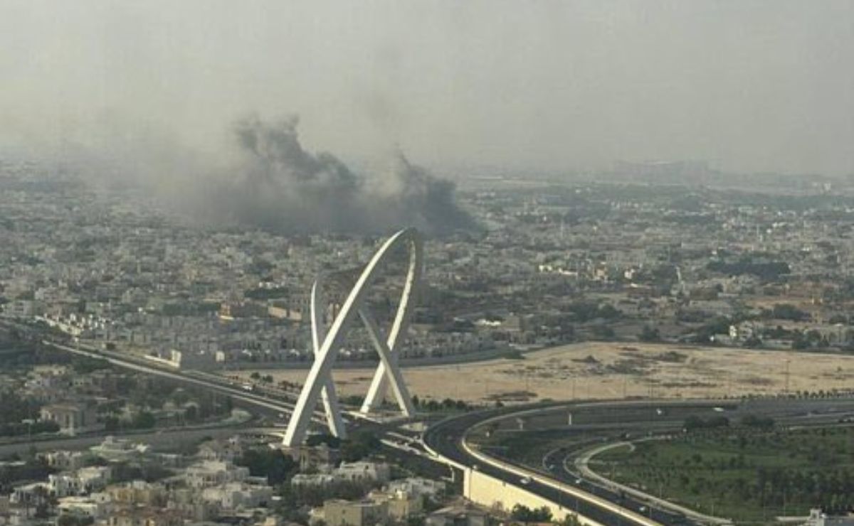 Israel perpetra ataques en Doha contra Hamás; Qatar abre investigación