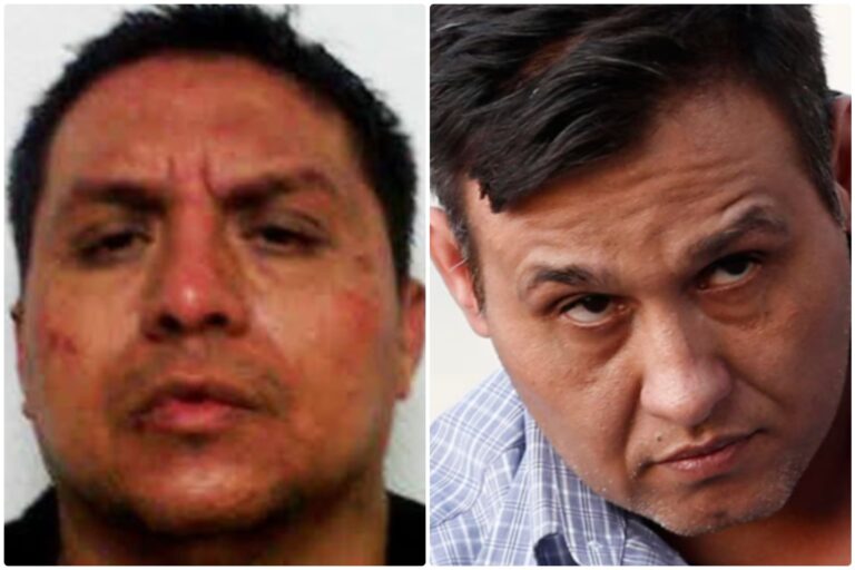 EE.UU. no pedirá la pena de muerte contra los hermanos Miguel Ángel y Omar Treviño, líderes de Los Zetas