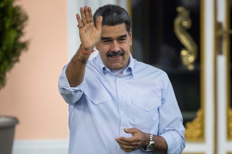 maduro