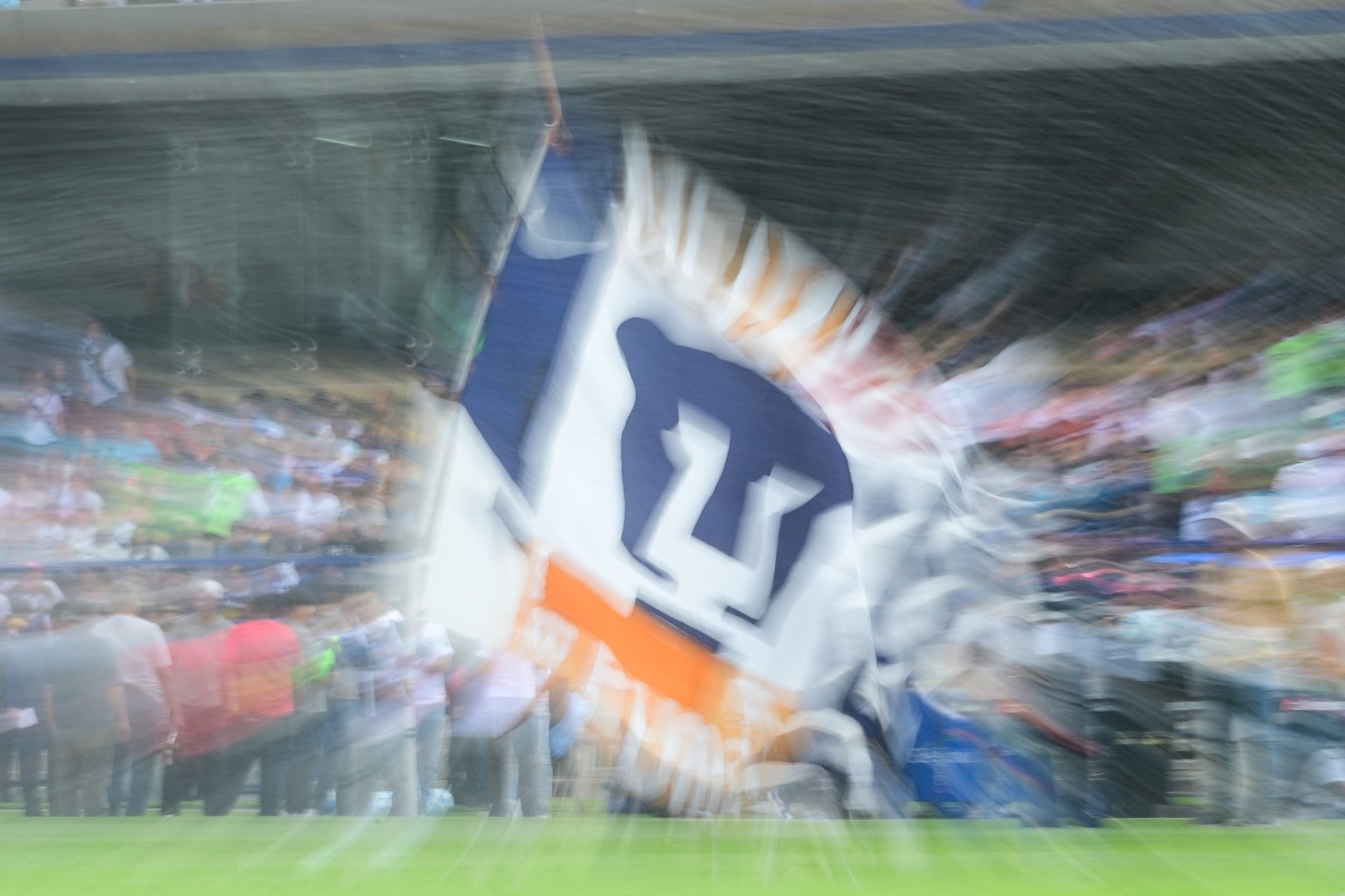 Pumas de la UNAM cumple 71 años de existencia