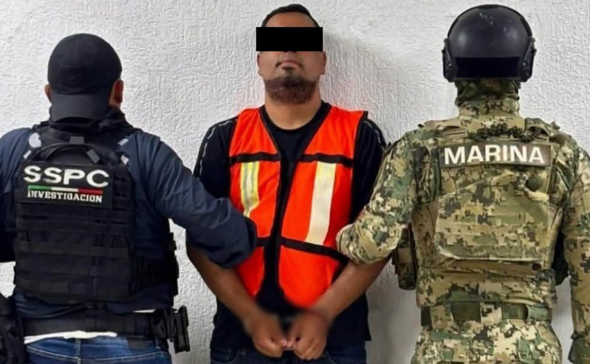 Vinculan a proceso a “El Choko” por delincuencia organizada con fines de secuestro