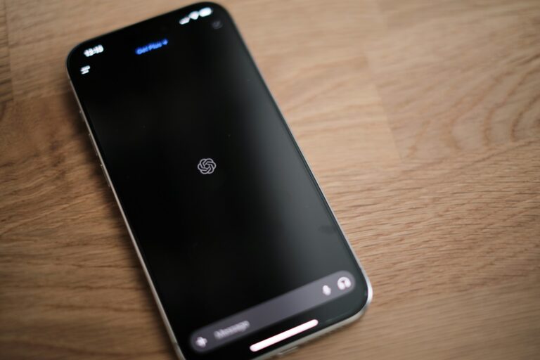ChatGPT servirá también como plataforma para comprar cualquier producto