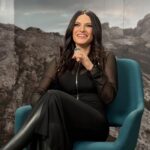 Laura Pausini presenta disco en homenaje a artistas latinos; tendrá cover de Joan Sebastian